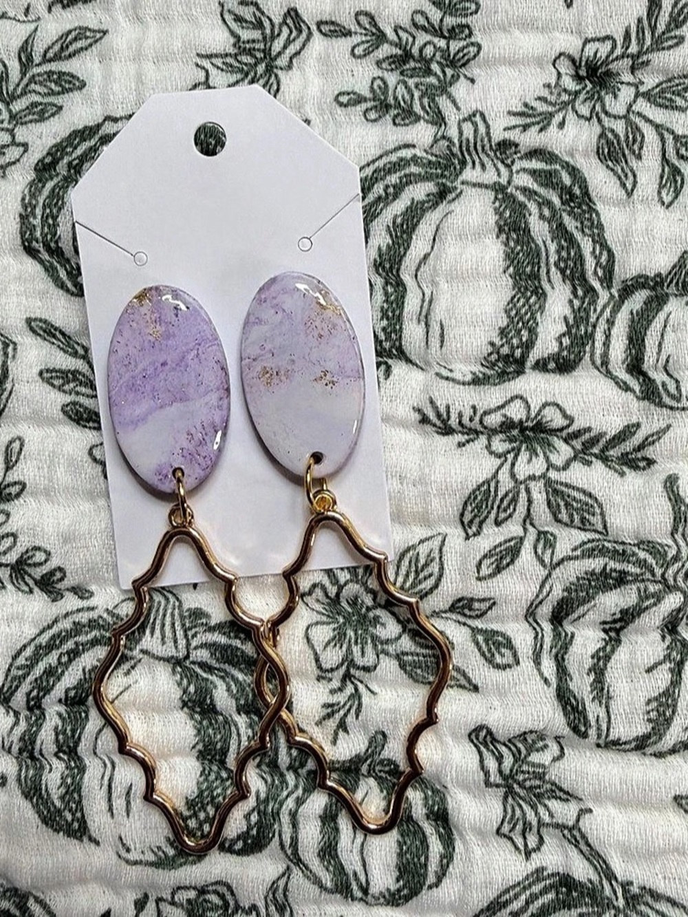 Handmade Earrings